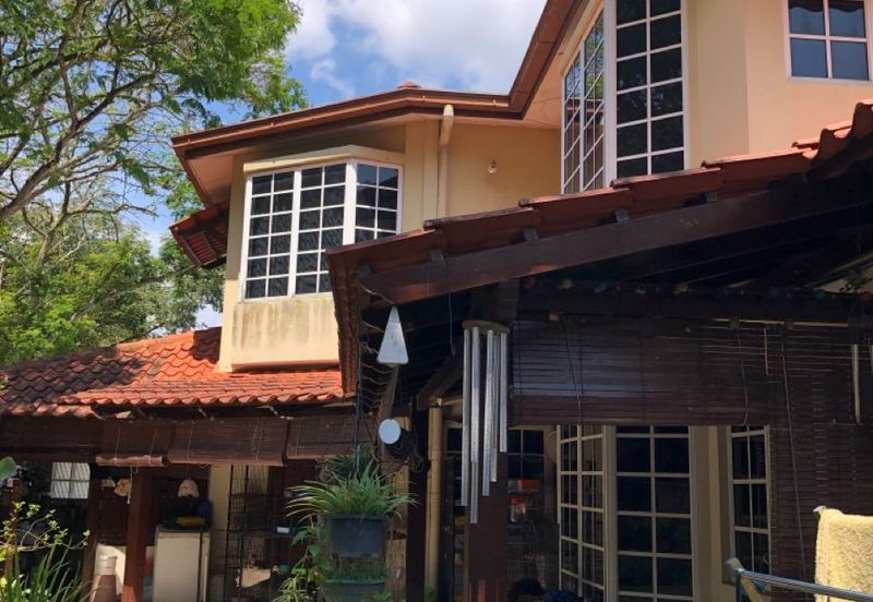 Tiara Kelana Condominium