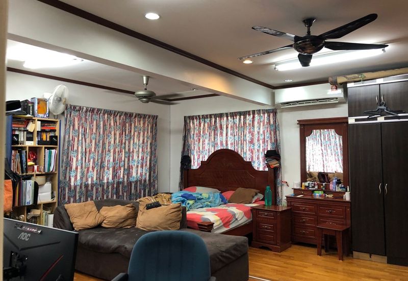 Tiara Kelana Condominium