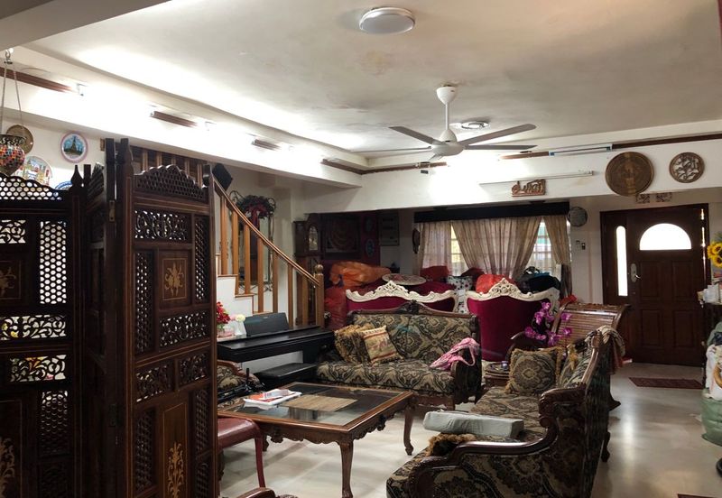 Tiara Kelana Condominium