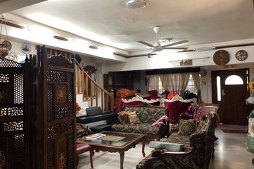 Tiara Kelana Condominium