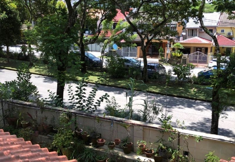 Tiara Kelana Condominium