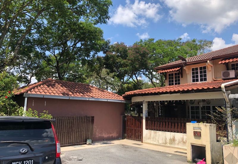 Tiara Kelana Condominium