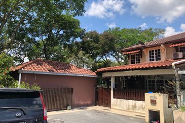 Tiara Kelana Condominium