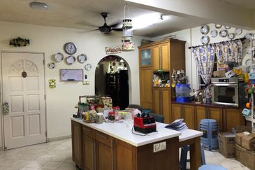 Tiara Kelana Condominium