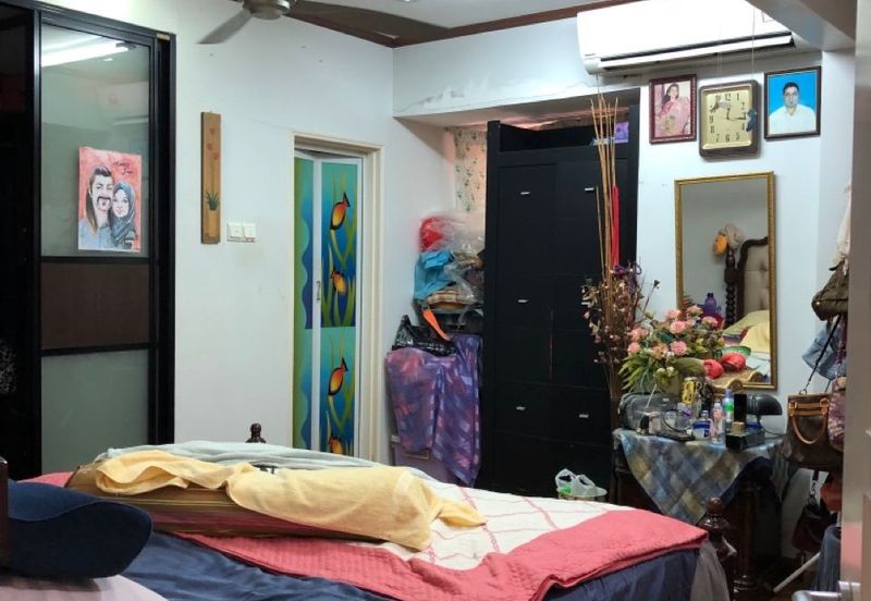 Tiara Kelana Condominium