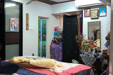 Tiara Kelana Condominium