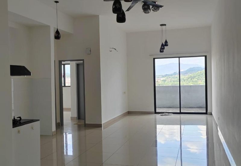 Avia Plus Apartment, Bandar Country Homes