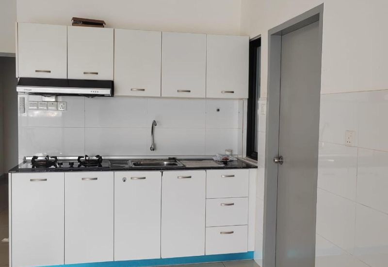 Avia Plus Apartment, Bandar Country Homes