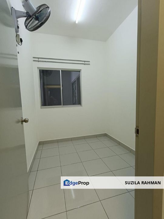 Puncak Alam Pangsapuri Danau Perintis, Selangor, Bandar Puncak Alam