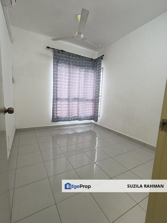 Puncak Alam Pangsapuri Danau Perintis, Selangor, Bandar Puncak Alam