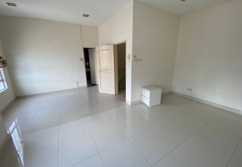 Shah Alam Superlink Arabella D'Kayangan, Seksyen 13