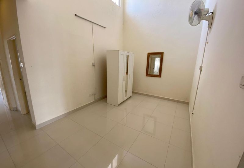 Shah Alam Superlink Arabella D'Kayangan, Seksyen 13