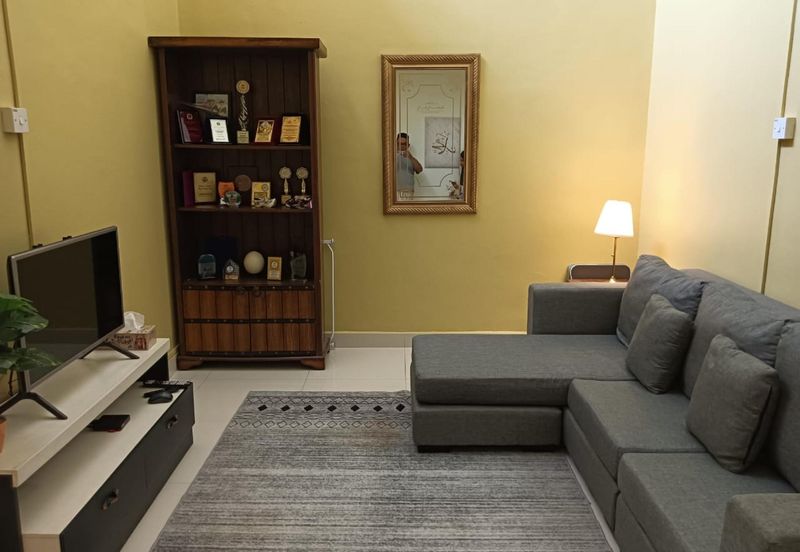 Shah Alam Superlink Arabella D'Kayangan, Seksyen 13