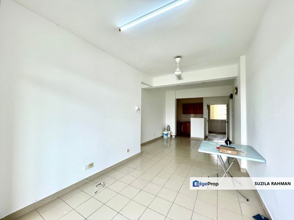 PUCHONG DESARIA VILLA CONDO PULAU MERANTI, Selangor, Puchong South