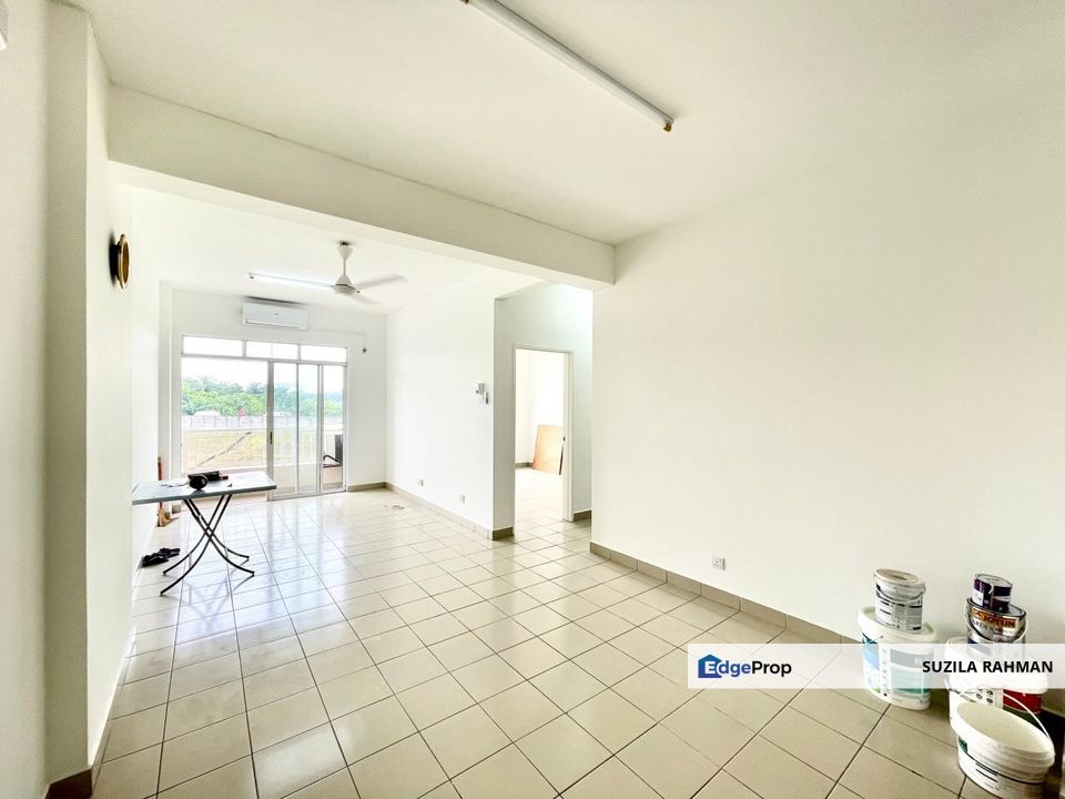 PUCHONG DESARIA VILLA CONDO PULAU MERANTI, Selangor, Puchong South