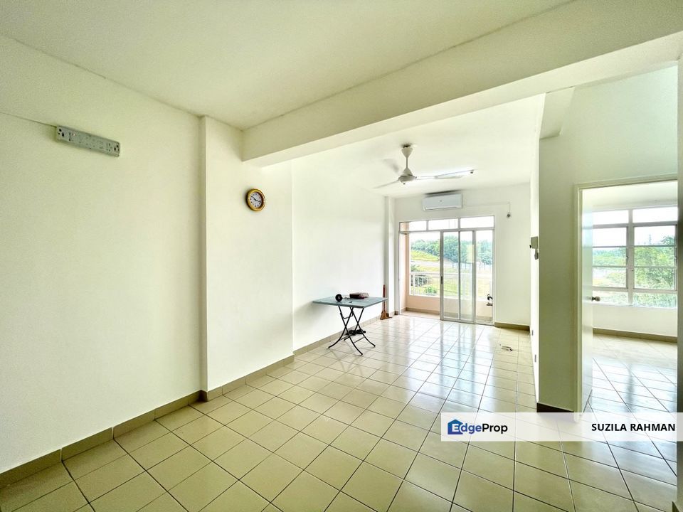 PUCHONG DESARIA VILLA CONDO PULAU MERANTI, Selangor, Puchong South