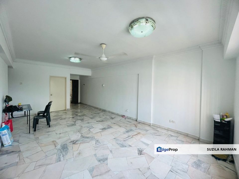 Selangor Vista Prima Condominium Bandar Bukit Puchong, Selangor, Puchong