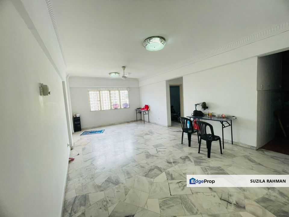 Selangor Vista Prima Condominium Bandar Bukit Puchong, Selangor, Puchong