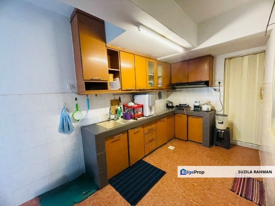 Selangor Vista Prima Condominium Bandar Bukit Puchong, Selangor, Puchong