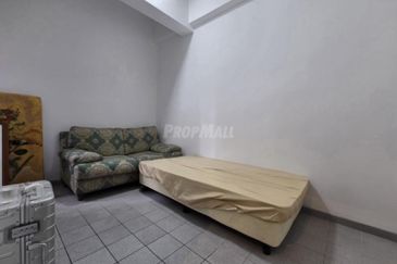 Kuala Lumpur KL City 1A Stonor Penthouse Condomonium KLCC
