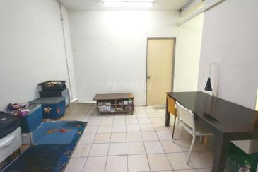 Selangor Bandar Sunway High Rental Suriamas Condominium
