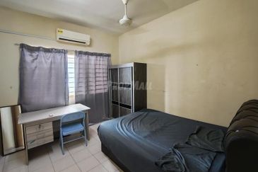 Selangor Bandar Sunway High Rental Suriamas Condominium
