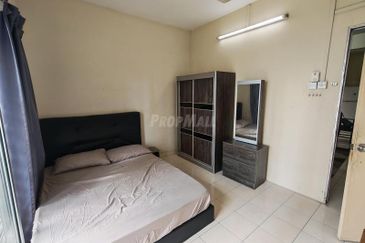 Selangor Bandar Sunway High Rental Suriamas Condominium
