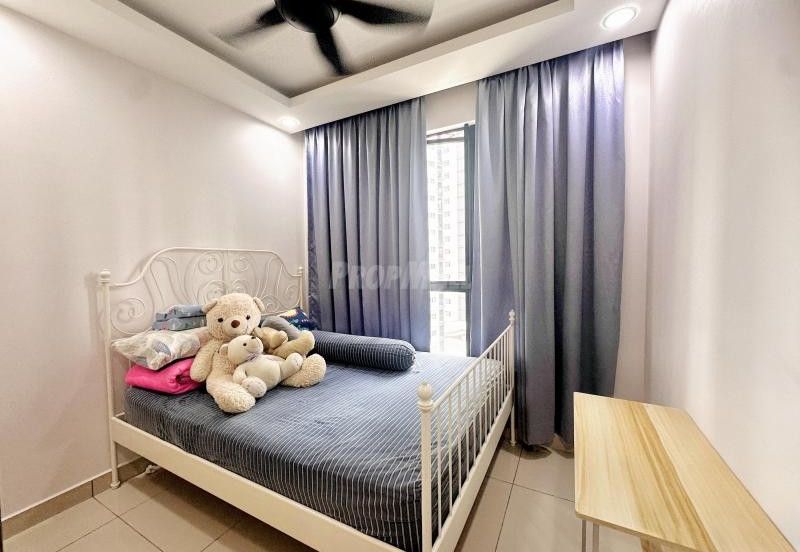 Kuala Lumpur Kepong Mizumi Residensi Condominium