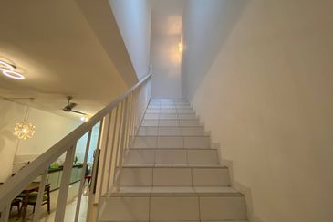 Selangor Puncak Alam Eco Grandeur Graham Garden Type D