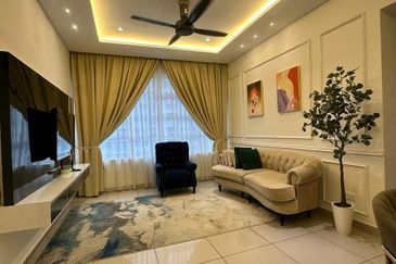 Bandar Bukit Mahkota