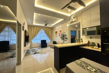 Bandar Bukit Mahkota