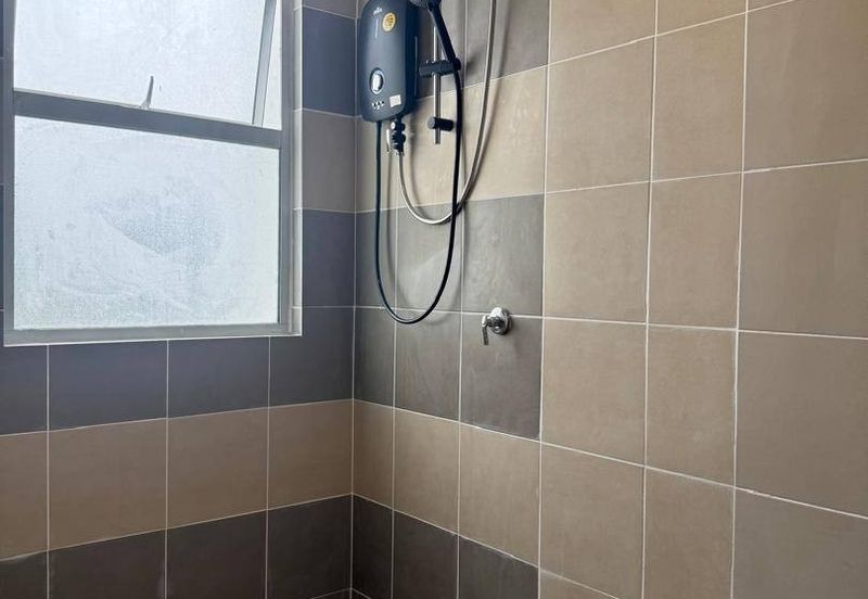 Kuala Lumpur Residensi Brickfields Jalan Thamby Abdullah 1 Off Jalan Tun Sambanthan 1
