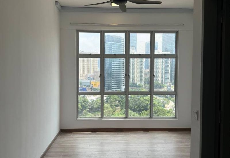 Kuala Lumpur Residensi Brickfields Jalan Thamby Abdullah 1 Off Jalan Tun Sambanthan 1
