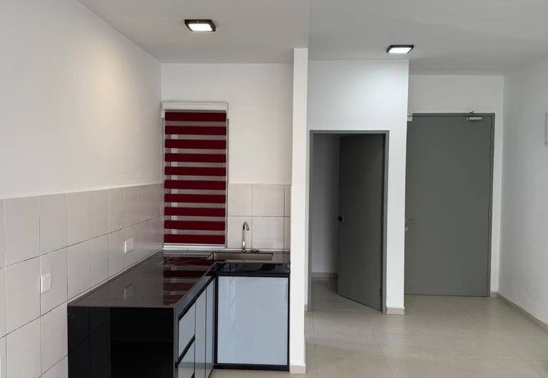 Kuala Lumpur Residensi Brickfields Jalan Thamby Abdullah 1 Off Jalan Tun Sambanthan 1
