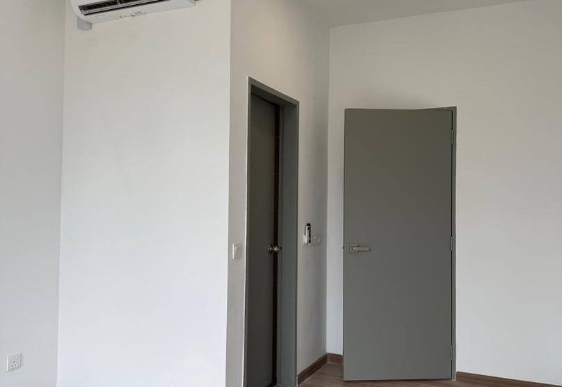 Kuala Lumpur Residensi Brickfields Jalan Thamby Abdullah 1 Off Jalan Tun Sambanthan 1
