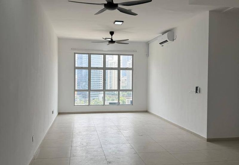 Kuala Lumpur Residensi Brickfields Jalan Thamby Abdullah 1 Off Jalan Tun Sambanthan 1
