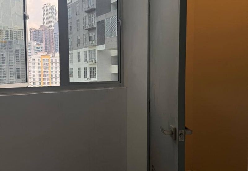 Kuala Lumpur Residensi Brickfields Jalan Thamby Abdullah 1 Off Jalan Tun Sambanthan 1
