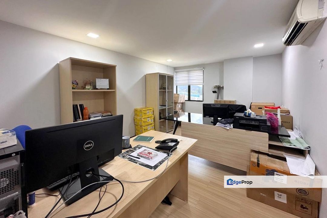 Ampang Jaya Office Block A Dataran Palma
, Selangor, Ampang