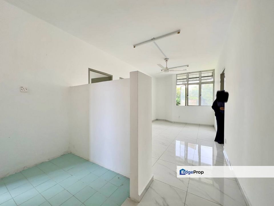 Puchong Rista Villa Apartment, Selangor, Puchong