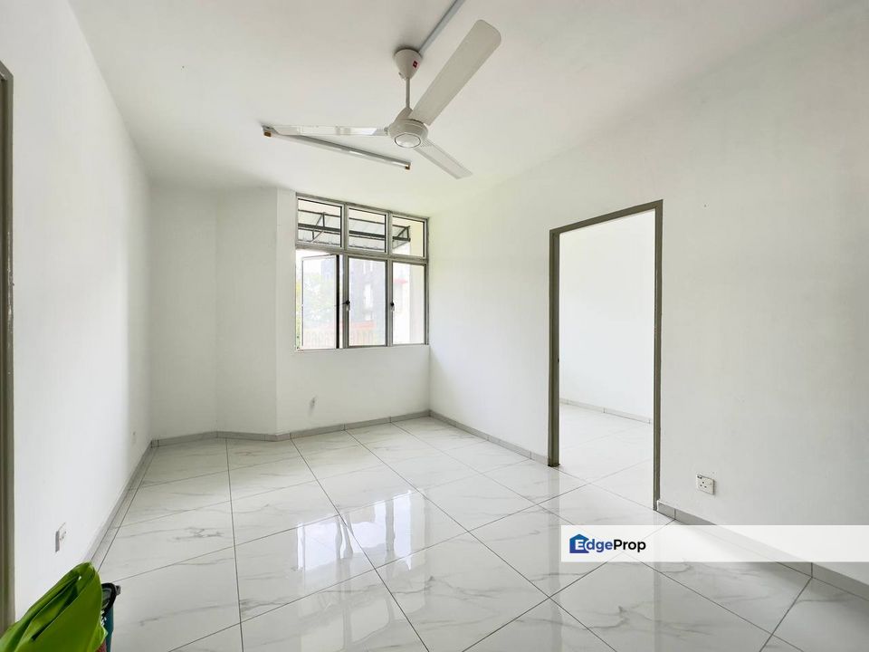 Puchong Rista Villa Apartment, Selangor, Puchong
