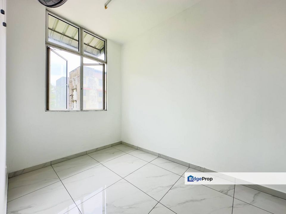 Puchong Rista Villa Apartment, Selangor, Puchong