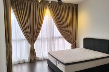 Kuala Lumpur Duta Park Residences