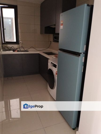 Kuala Lumpur Duta Park Residences, Kuala Lumpur, Jalan Kuching