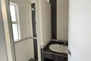 Bungalow Desa Anjung Putra, Desa Pinggiran Putra, Putrajaya 