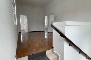 Bungalow Desa Anjung Putra, Desa Pinggiran Putra, Putrajaya 