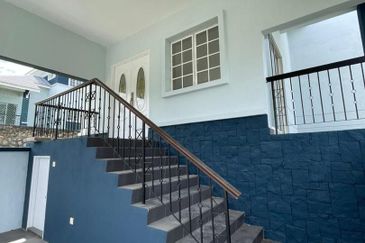 Bungalow Desa Anjung Putra, Desa Pinggiran Putra, Putrajaya 