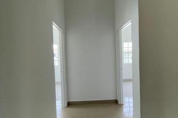 Bungalow Desa Anjung Putra, Desa Pinggiran Putra, Putrajaya 