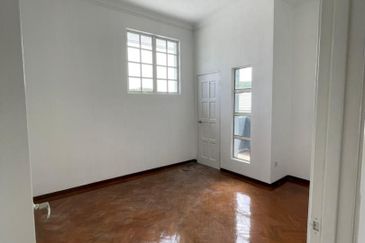 Bungalow Desa Anjung Putra, Desa Pinggiran Putra, Putrajaya 