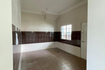 Bungalow Desa Anjung Putra, Desa Pinggiran Putra, Putrajaya 