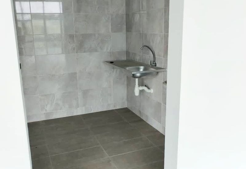 Cyberjay Office Unit @ Kenwingston Square Garden Business Centre